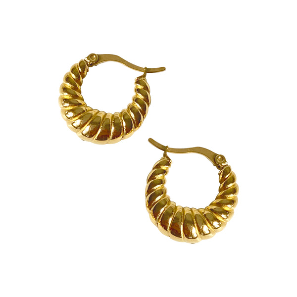 Paloma Hoops