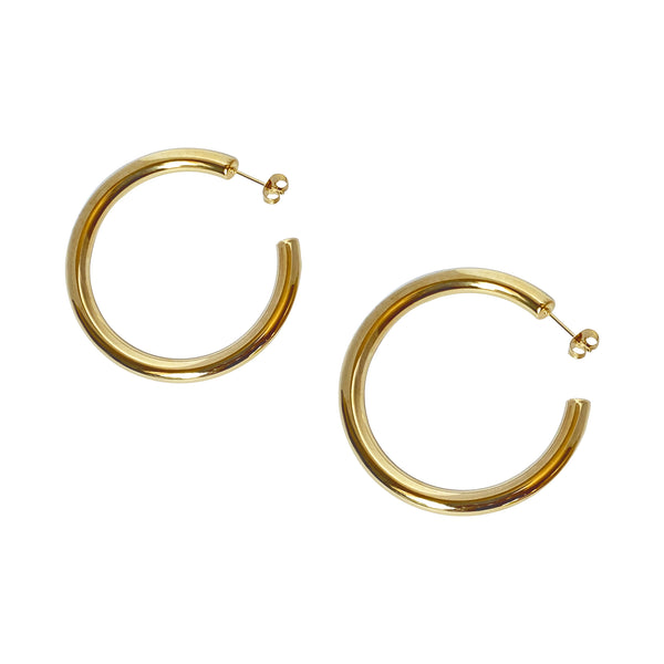 Chunky Hoops