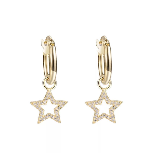 Starlight Hoops