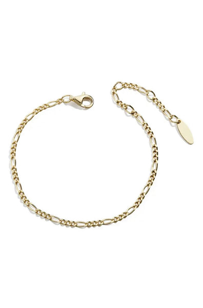 Figaro Bracelet