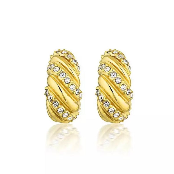 Amalfi Hoops