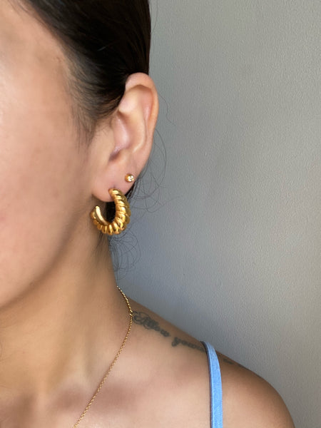 Chloe Hoops